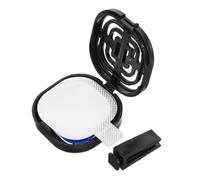 JUMPLAWN Difusor de Aromas Automóvil con Clip de Ventilación Estilizada Difusión Efectiva de Fragancia Suave para al Conducir Decoración para Salida de Aire