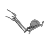 JUMPLAWN Miniatura de Gimnasio para Casa de Muñecas Equipos de Fitness Realistas para Decoración de Micro y Accesorios DIY para Aprendizaje y Educativo