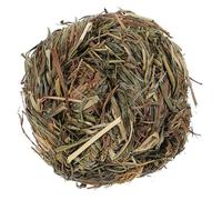 JUMPLAWN Pelota Masticable De para Hámsters y Conejos, Juguete De Dentición Portátil, Bola Compacta 5 Cm para Animales Pequeños y Mascotas Pequeñas para Entretenimiento y Cuidado Dental