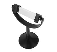 JUMPLAWN Prisma Triangular De Vidrio Óptico Grande Para Educación Científica Experimentos De Luz y Creación De Arcoíris Para Escuelas y Hogares