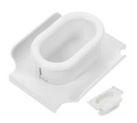 JUMPLAWN Protector de Dedos para Máxima e Plástico Pp Tamaño Ajustable Cocina Varios estilos Diseño Creativo de Cocina Multifuncional Preparación de Alimentos Varios estilos