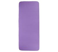 JUMPLAWN Rodillera De Yoga Portátil Y Gruesa 23.62X9.84X0.59In Tapete Antideslizante Para Rodillas Codos Muñecas Cojín De Ejercicio Para Gimnasio En Casa