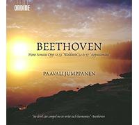 Jumppanen, Paavali - Beethoven: Sonatas Para Piano / Paavali Jumppanen, Piano