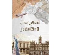 Jumpseat Journal: The Ultimate Layover Log for Flight Crew: Document Your Layovers, Memories, and Moments in the Sky