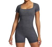 Jumpsuit Corto Blanco Premama Ciclismo Verde Invitadas Comunion Graduación Lima Invitadisima Atado Basico Militar Culotte Latex Metalizado Rebajas Volantes Oportunidades Estilosos Ver