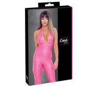 Jumpsuit Hot Pink M