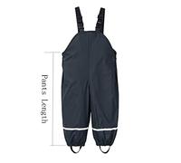 Jumpsuit Rain Boys Ropa Ni?o Mud Dungares Kids Girls Romper &