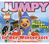 Jumpy & Mungo Jerry In Der Winterzeit