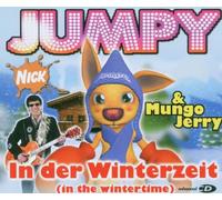 Jumpy & Mungo Jerry - in der Winterzeit [Import]