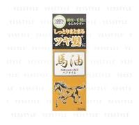 JUN COSMETIC - Horse Oil Hair Oil 60ml