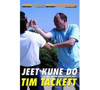 Jun Fan Jeet Kune Do [DVD] [Reino Unido]