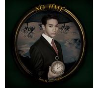 Jun. K (From 2pm) - No Time [w/ DVD, Limited Edition / Type A]