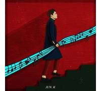 Jun.K - Jun.K - [My 20's]2nd Mini Album CD+Booklet+Polaroid+PhotoCard+Lenticular 2pm K-POP SEALED