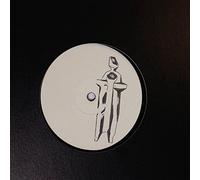 Jun Kimata - Shape Of My Voice [Vinilo]