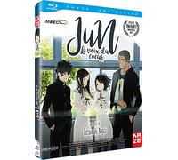 Jun, la voix du coeur [Francia] [Blu-ray]