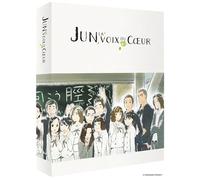 Jun, la voix du coeur [Francia] [Blu-ray]
