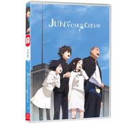 Jun, la voix du coeur [Francia] [DVD]