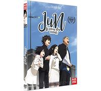 Jun, la voix du coeur [Francia] [DVD]