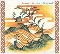 JUN MIYAKE - Glam Exotica!