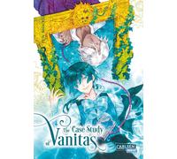 Jun Mochizuki C The Case Study Of Vanitas 3: Vampir-Action im Stea (Tapa blanda)