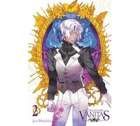 Jun Mochizuki - The Case Study of Vanitas, Vol. 2: Volume 2