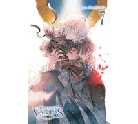Jun Mochizuki - The Case Study of Vanitas, Vol. 7