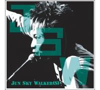 Jun Sky Walker(S) - J(S)W [Vinilo]
