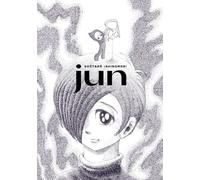 Jun: Tome 1, Le monde fantastique de Shôtarô