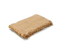 Juna Colcha de cama Reloved 240x260 cm Sand