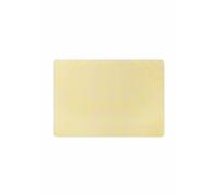 Juna Rosendahl Mantel Individual de Pascua 43x30 cm Rosendahl Reverso Textil, Amarillo