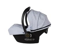 Junama Silla de coche Cosmo iSize - Heart colección (05 - azul y cobre)
