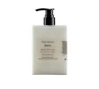 Junas Crema corporal limpiadora | Yuzu Bone Leaf Eucalipto | 300 ml | Producto de Corea