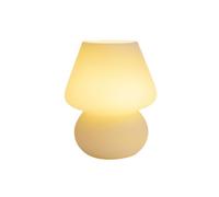 JUNCHENG1008 Lámpara de Mesa Lámpara de Mesa Cristal for Dormitorio, mesita Noche, Estudio, decoración, iluminación Tres Tonos Lámpara de Noche