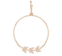 Junco conectado de acero natural joyas para mujer, ajustable, a la, joyería artesanal 4 muñeca pareja para frases joyas, talla única, Metal, No es una piedra preciosa