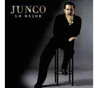 Junco: Lo Mejor (LP) [Vinilo]