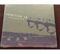 Junction 18 - Heroes from the Future