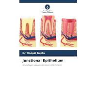 Junctional Epithelium: Grundlagen des parodontalen Attachments