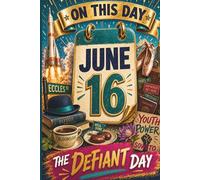 June 16: The Defiant Day (On This Day...)