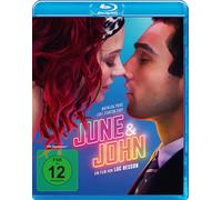 June and John [Alemania] [Blu-ray]