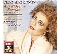 June Anderson - French Opera Arias