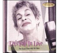 June Bisantz - Lets Fall in Love