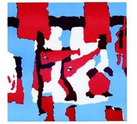 June Brides - In the Rain/Blue Vinyl [Vinilo]