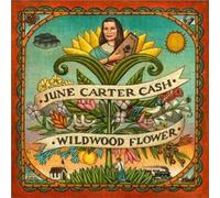 JUNE CARTER CASH - Wildwood Flower by JUNE CARTER CASH (2003) Audio CD