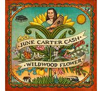 June Carter Cash - Wildwood Flower [Vinilo]