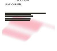 June Chikuma - Les Archives (Lp+7) [Vinilo]