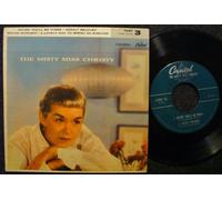 June Christy - A Lovely Way To Spend An Evening