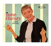 June Christy - Cool Christy