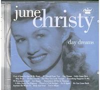 June Christy - Day Dreams