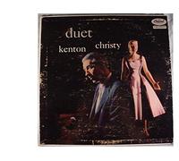 June Christy - Duet