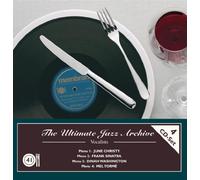 June Christy, Frank Sinatra, Dinah Washington, Mel Torme - Jazz Lunch Vol. 41